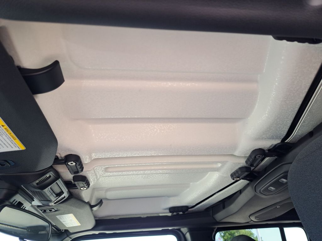 New Car 2025 Jeep Wrangler  Sport S For Sale Under $40,000 In Austin, Texas