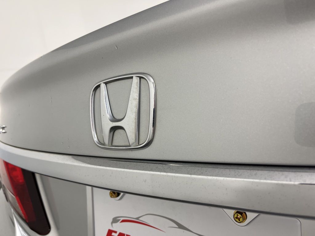 Thumbnail: 2014 Honda Civic - 18