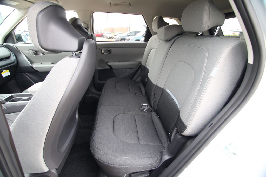 New 2027 Kia Seltos SUV