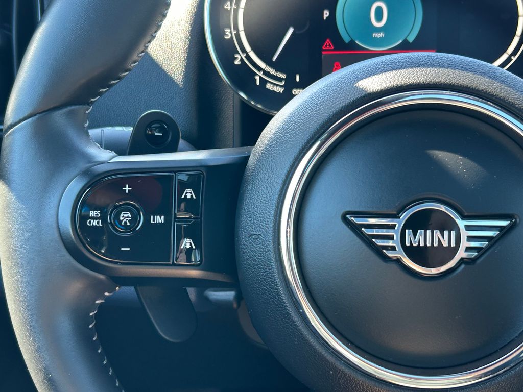 2022 MINI Cooper Countryman S 20