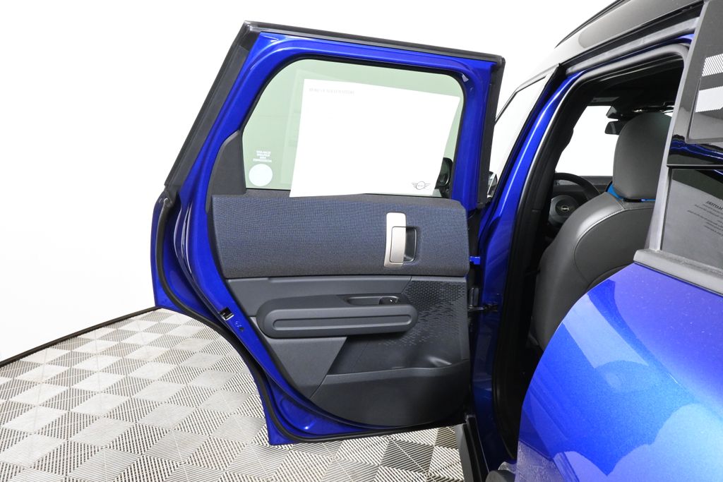 Thumbnail: 2026 MINI Cooper Countryman - 29