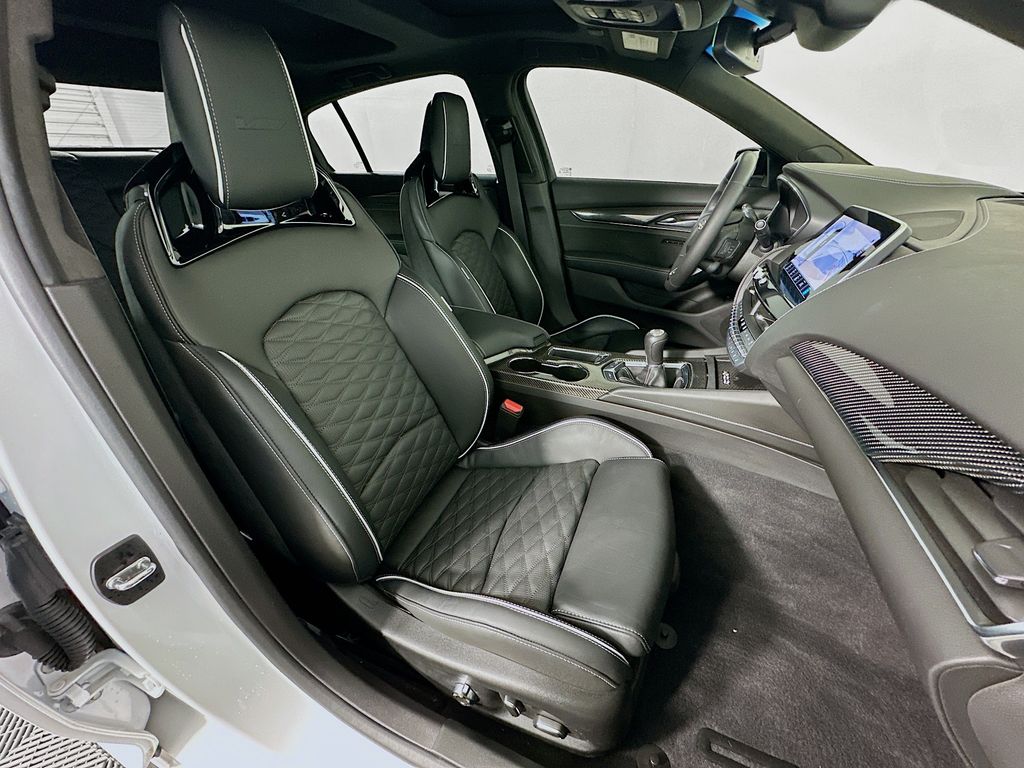 Thumbnail: 2023 Cadillac CT5 - 28