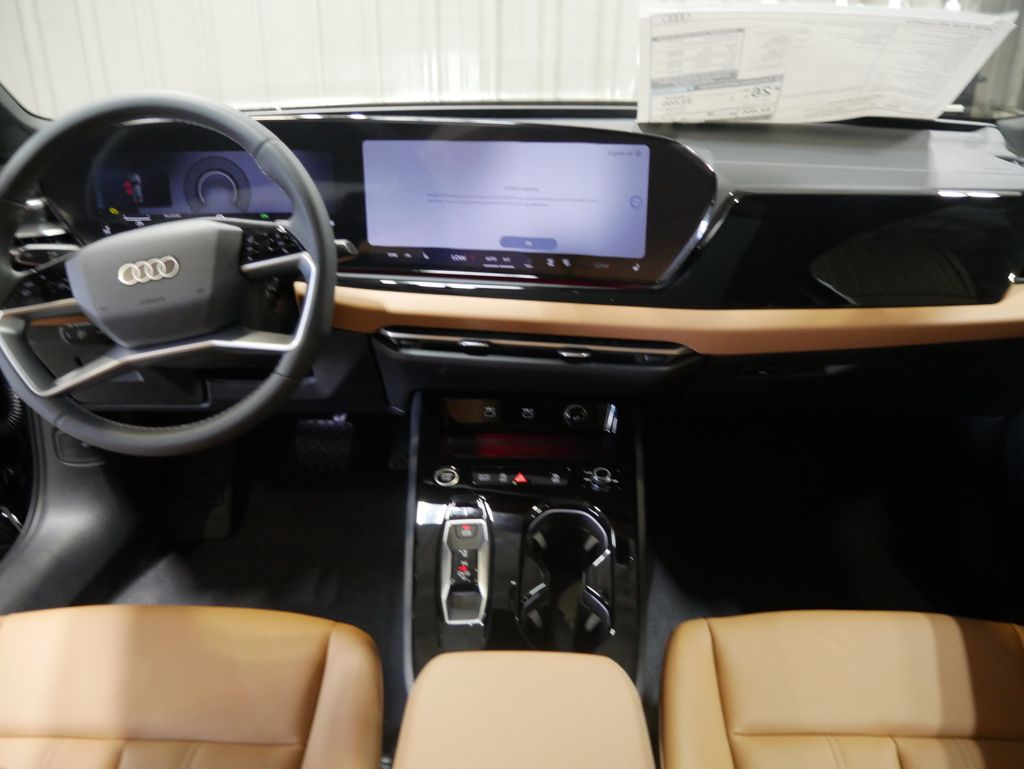 Thumbnail: 2026 Audi A5 - 22