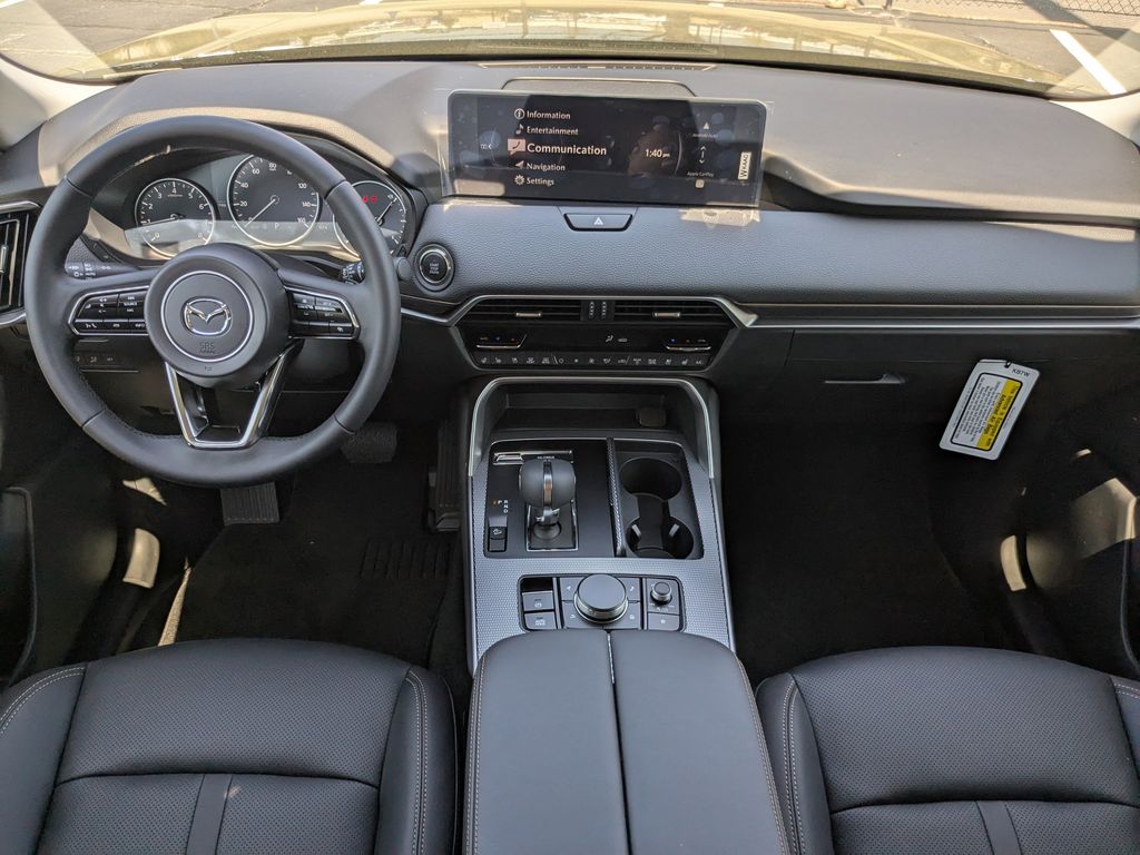 2026 Mazda CX-90 3.3 Turbo Preferred