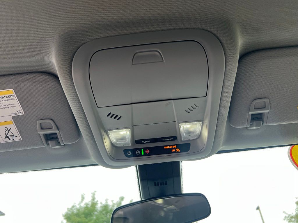 Used 2024 Chevrolet Equinox SUV