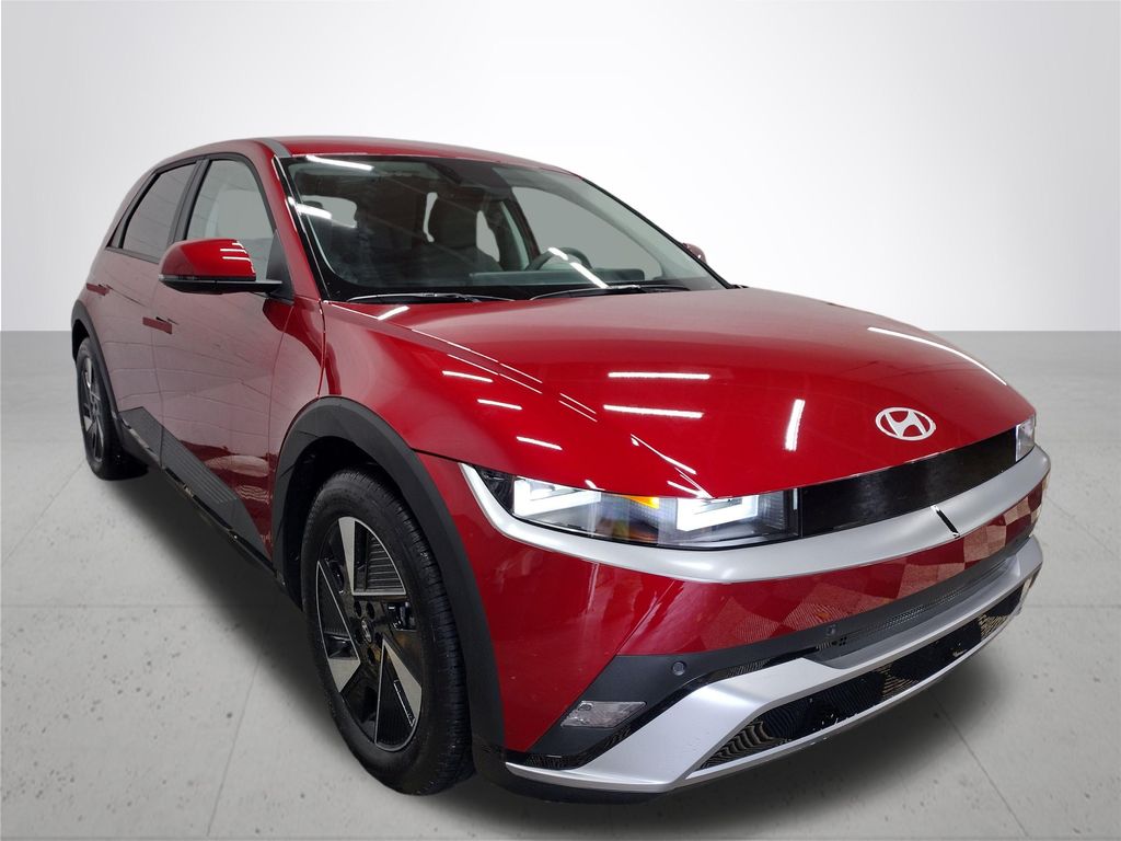2026 Hyundai IONIQ 5 SEL