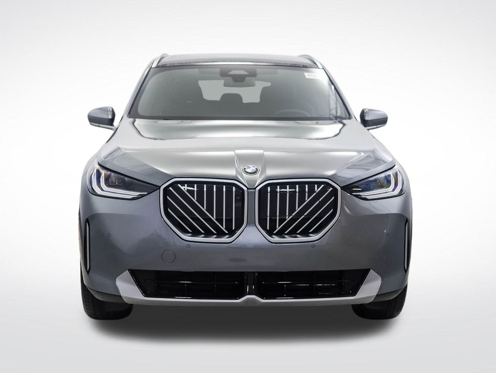 Thumbnail: 2026 BMW X3 - 8