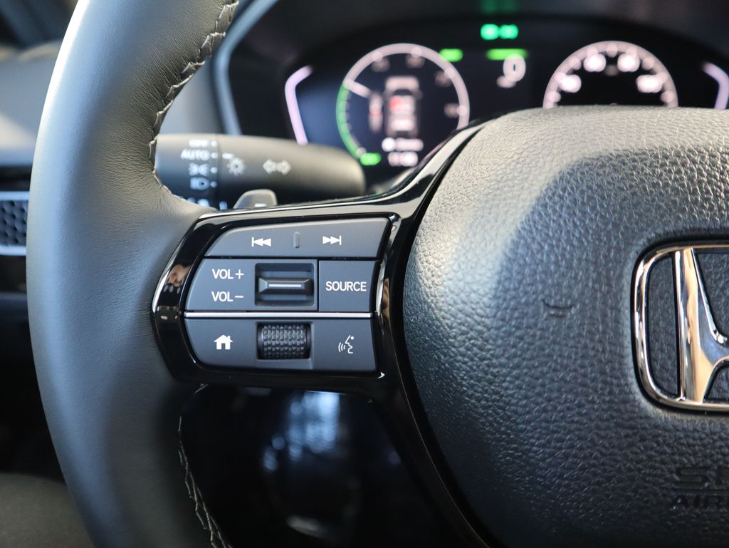 Thumbnail: 2026 Honda Civic - 12