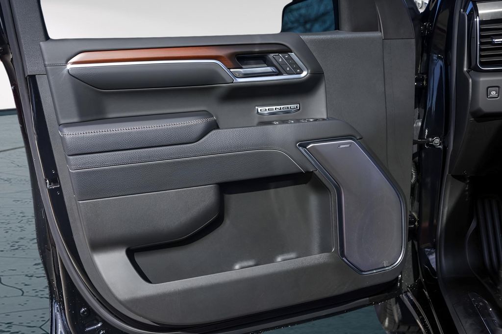 Used Car 2025 Gmc Sierra 1500  Denali For Sale Under $70,000 In Austin, Texas