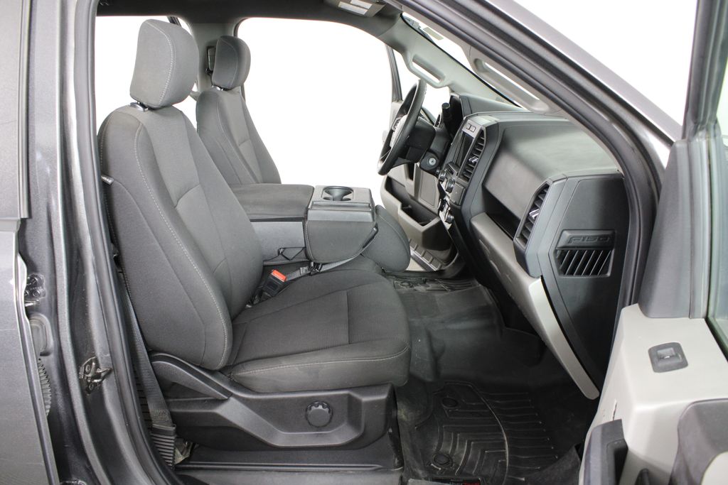 Used 2019 Ford F-150 for sale in 