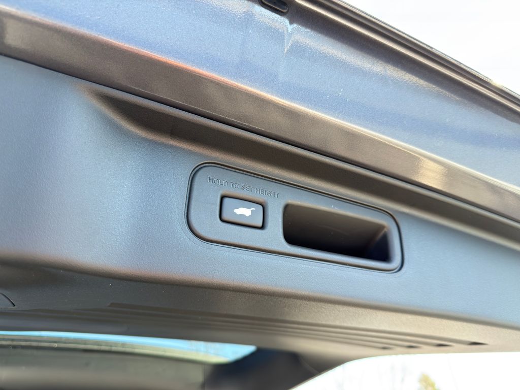 Thumbnail: 2026 Honda Passport - 21