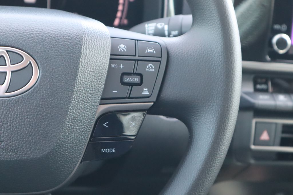 Thumbnail: 2026 Toyota Camry - 12