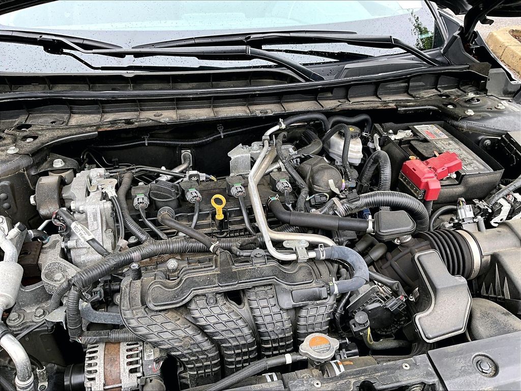 2024 Nissan Altima — photo 27