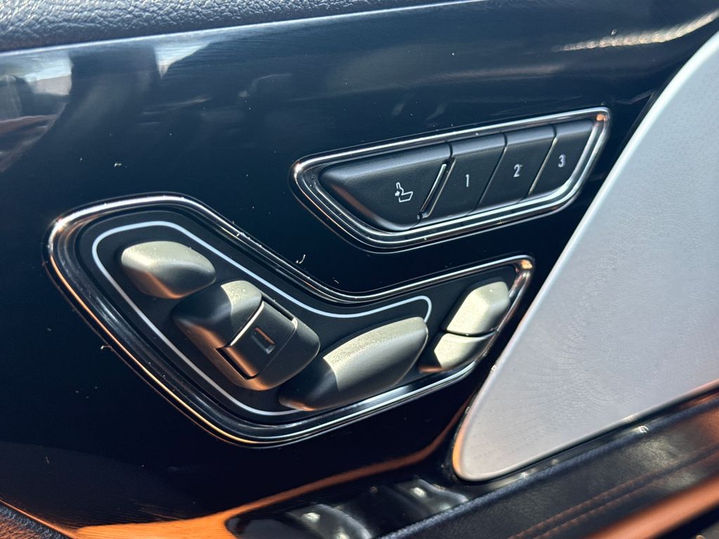 Used 2020 Blue Lincoln Black Label image 26
