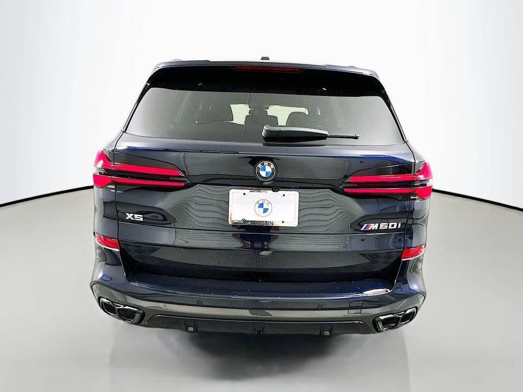 Thumbnail: 2026 BMW X5 - 6