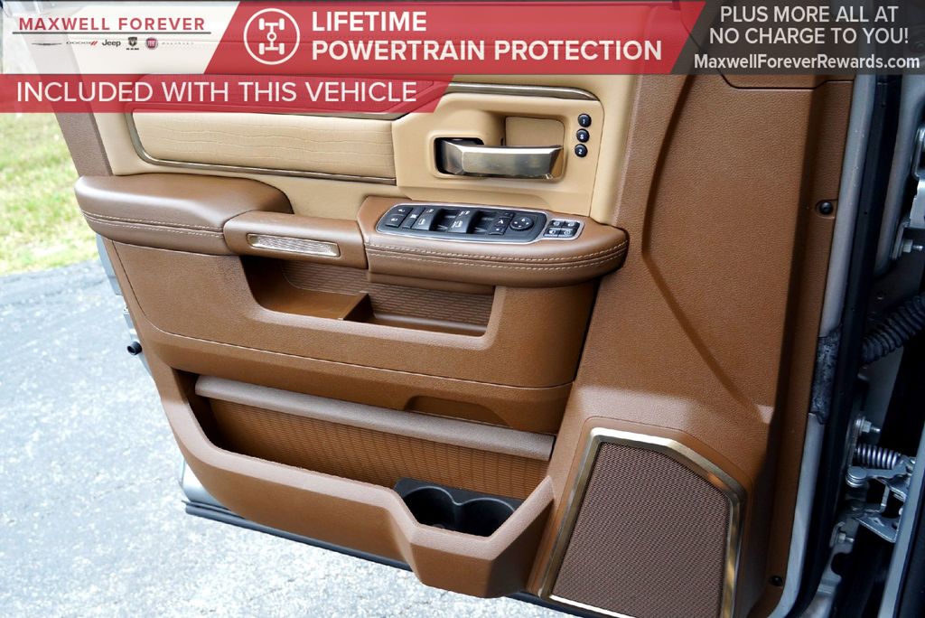 Used Car 2024 Ram 3500  Laramie Longhorn For Sale Under $80,000 In Taylor, Texas