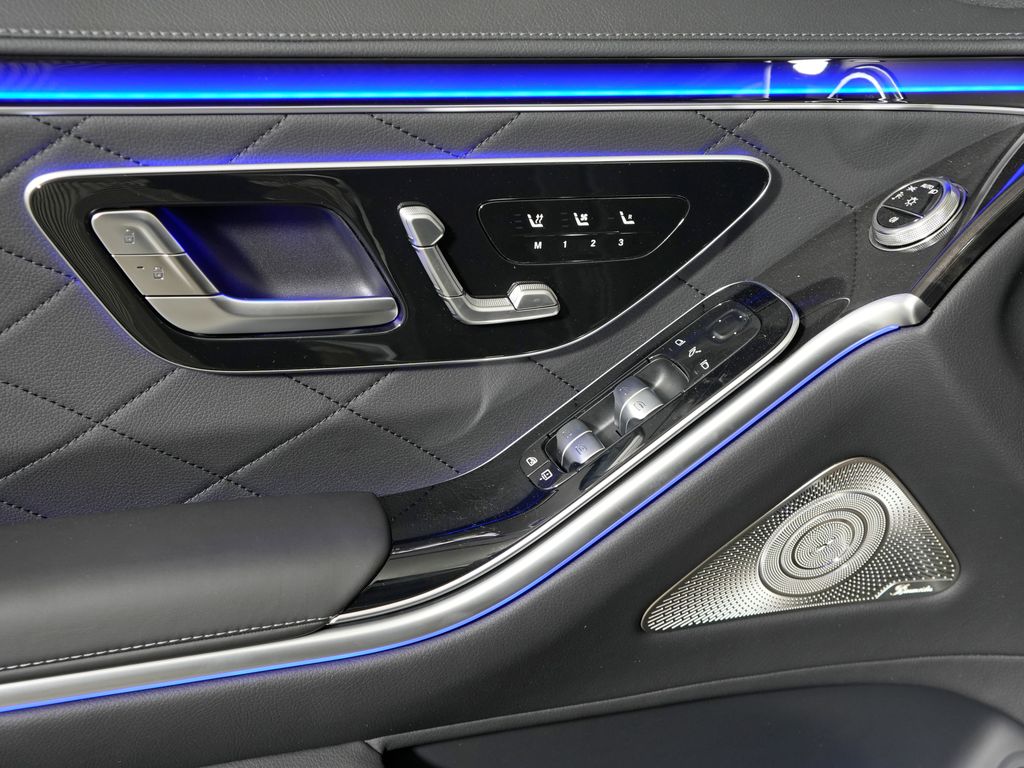 new 2026 Mercedes-Benz S-Class car, priced at $132,285