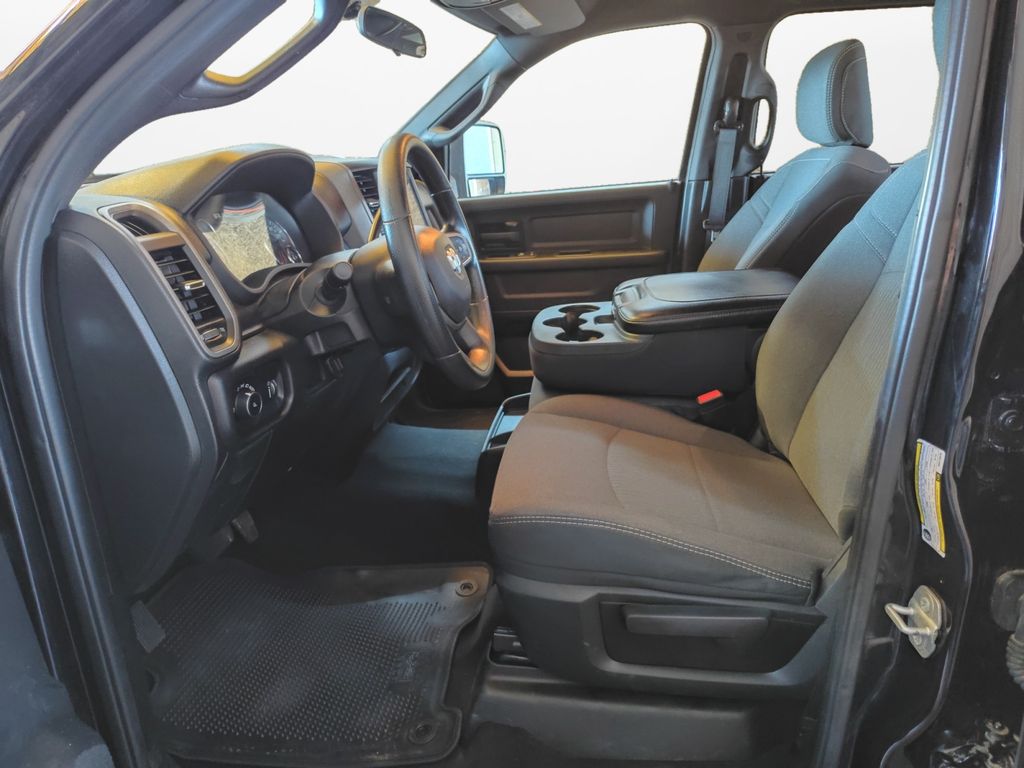 Used Car 2024 Ram 3500  Tradesman For Sale Under $60,000 In Austin, Texas