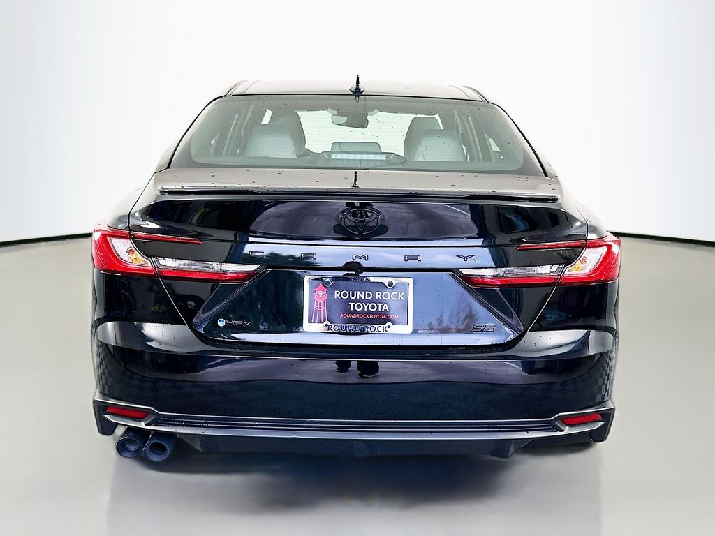 Thumbnail: 2025 Toyota Camry - 6