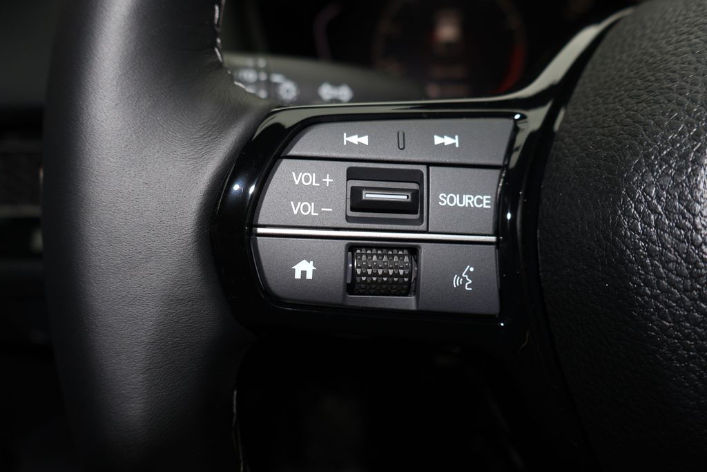 Thumbnail: 2026 Honda Civic - 11