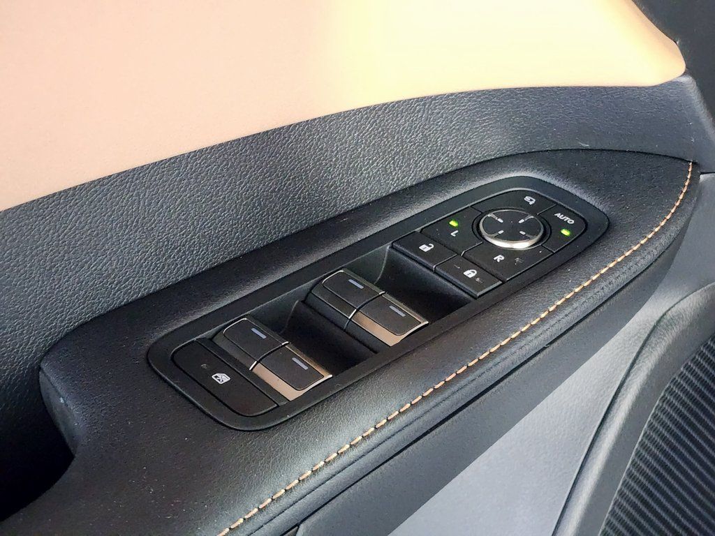 Thumbnail: 2026 Lexus RX - 13