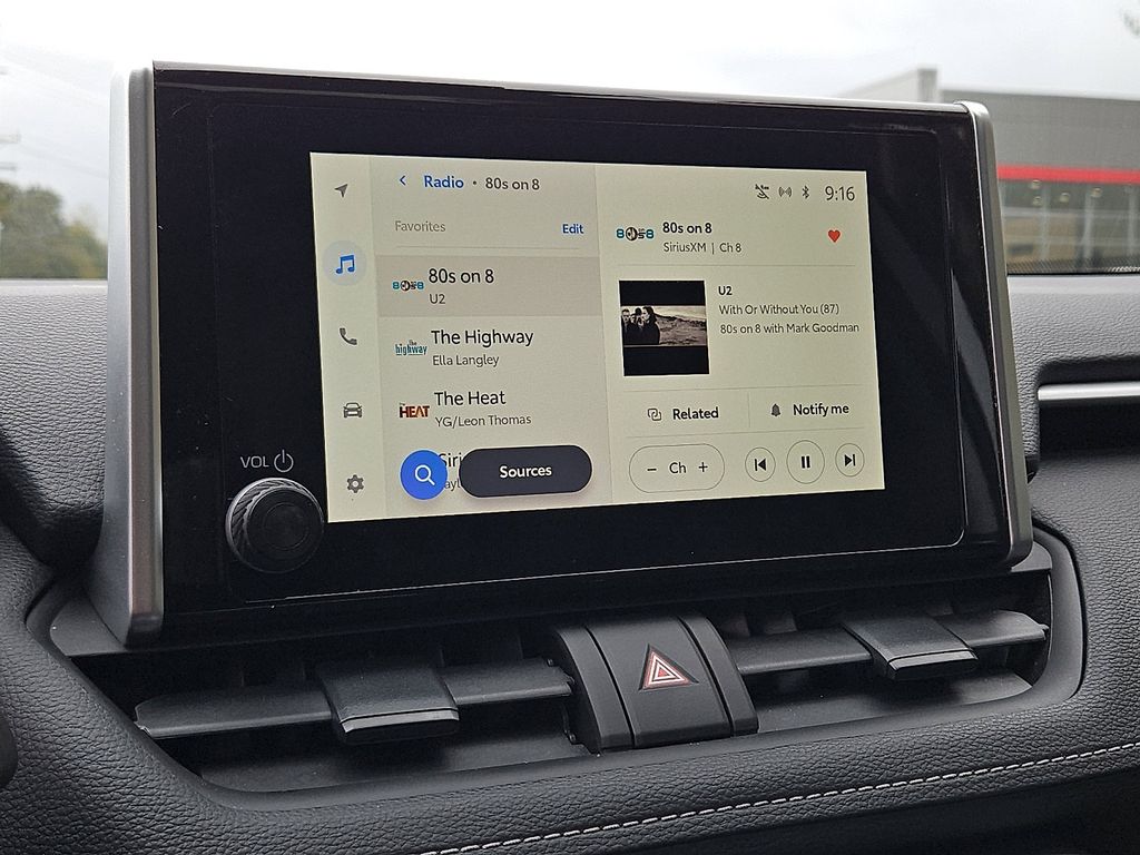 Thumbnail: 2024 Toyota RAV4 - 20