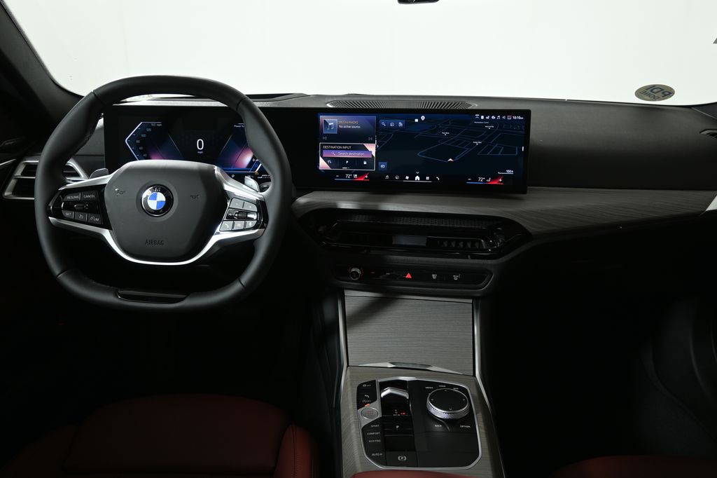 Thumbnail: 2026 BMW 4 Series - 17