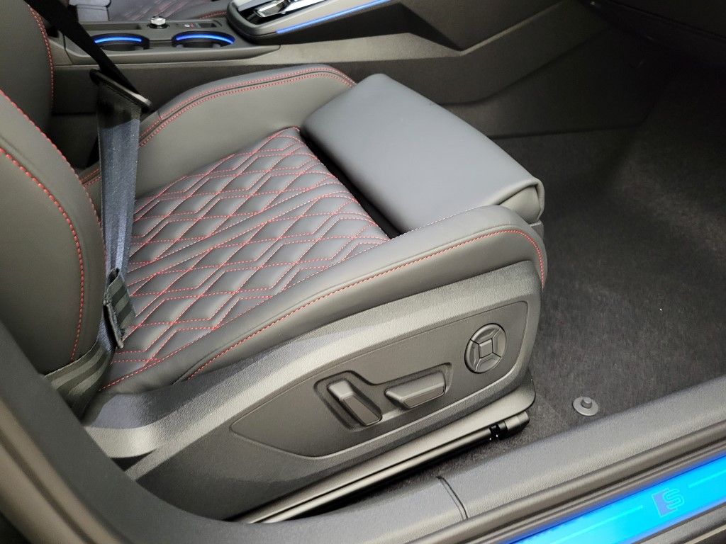 Thumbnail: 2026 Audi S3 - 12