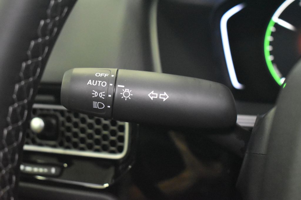 Thumbnail: 2026 Honda Civic - 14