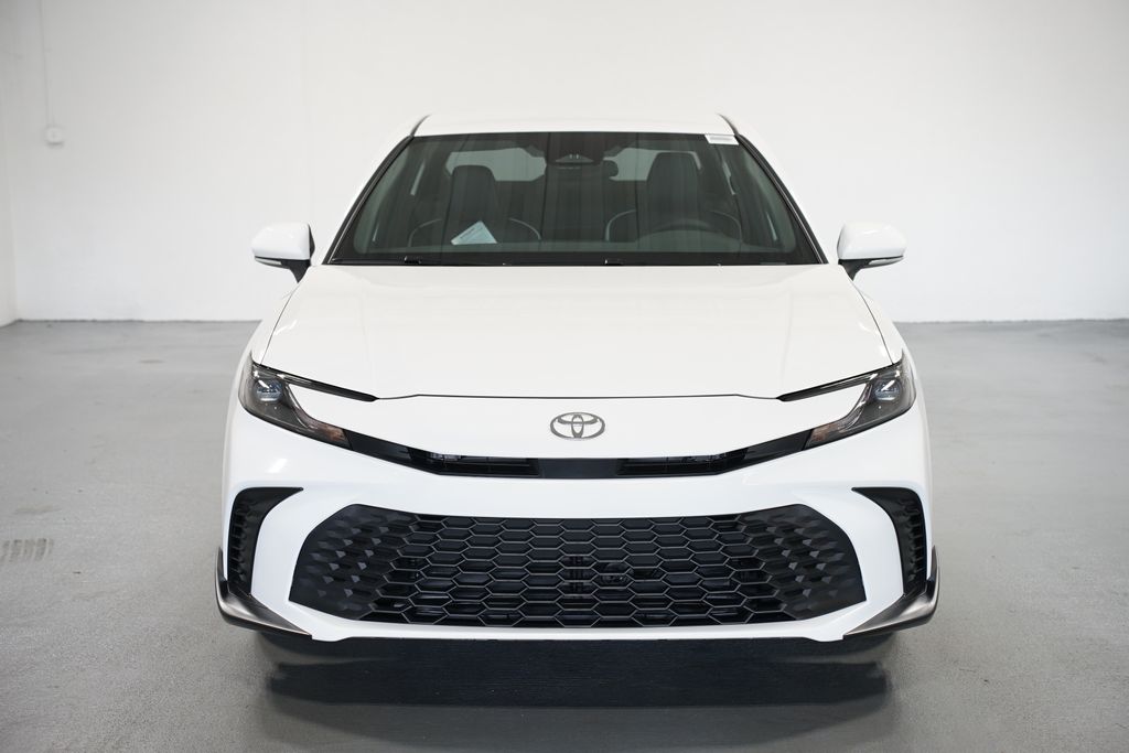 Thumbnail: 2025 Toyota Camry - 2