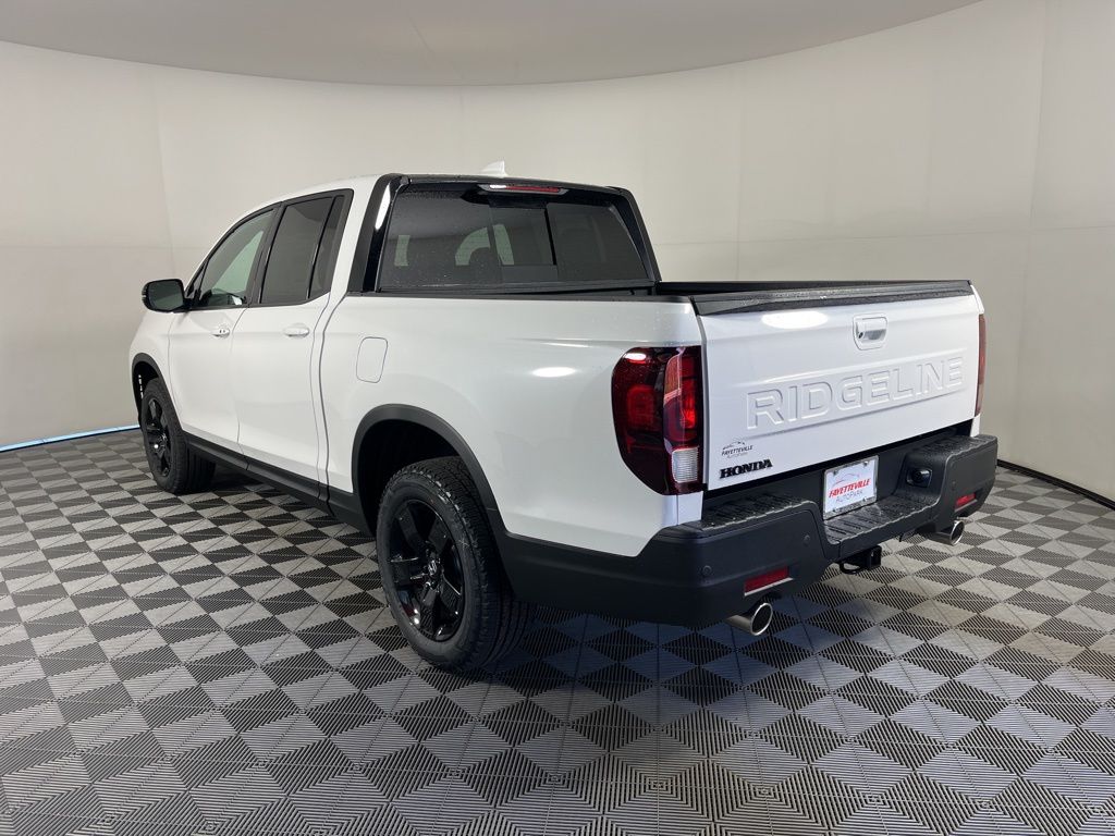 Thumbnail: 2026 Honda Ridgeline - 12