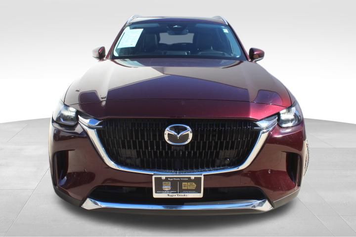 Used Car 2024 Mazda Cx-90  3.3 Turbo Premium For Sale Under $35,000 In Georgetown, Texas