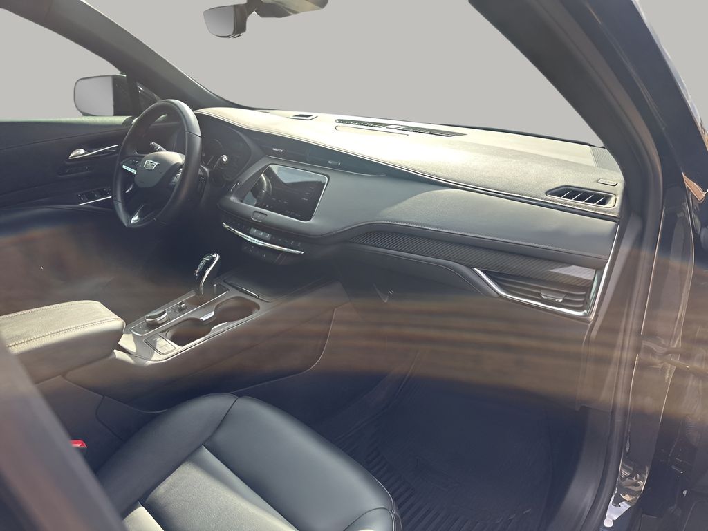 Used Car 2022 Cadillac Xt4  Sport For Sale Under $30,000 In Austin, Texas