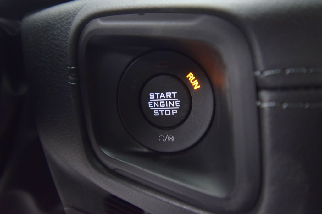 new 2026 Jeep Wrangler car, priced at $52,438