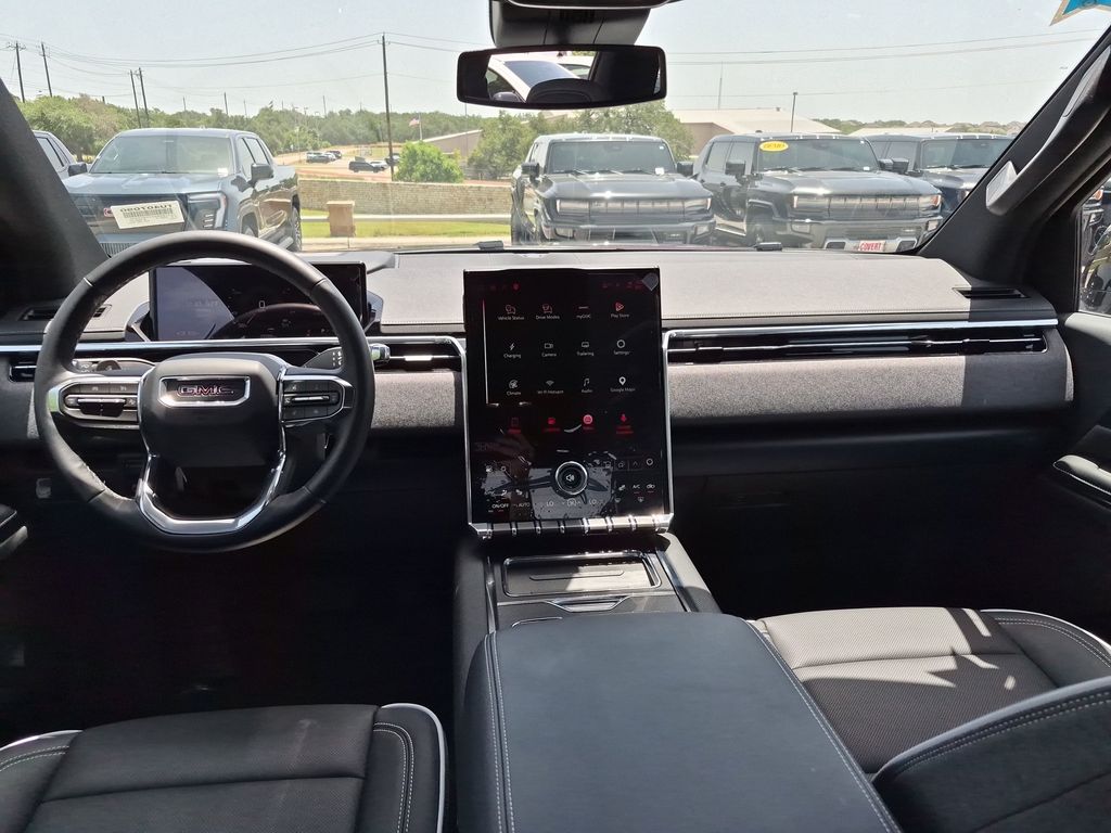 New 2026  GMC Elevation image 30