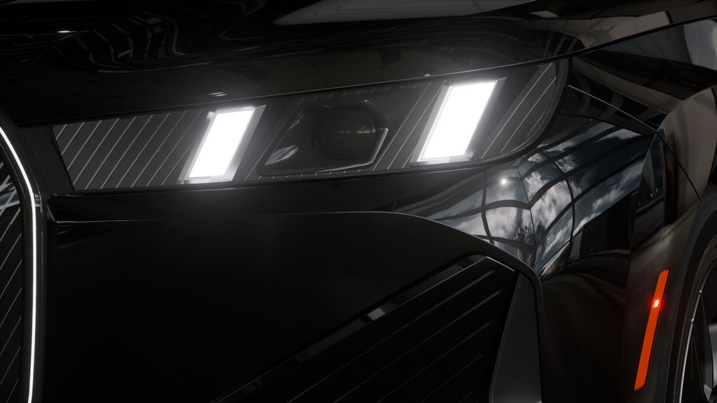 Thumbnail: 2026 BMW iX - 31