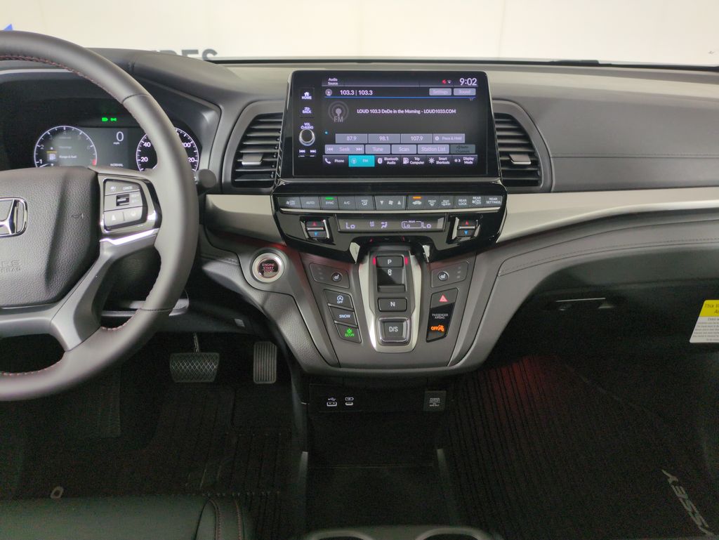 New 2025 Honda Odyssey For Sale in Fort Wayne, IN