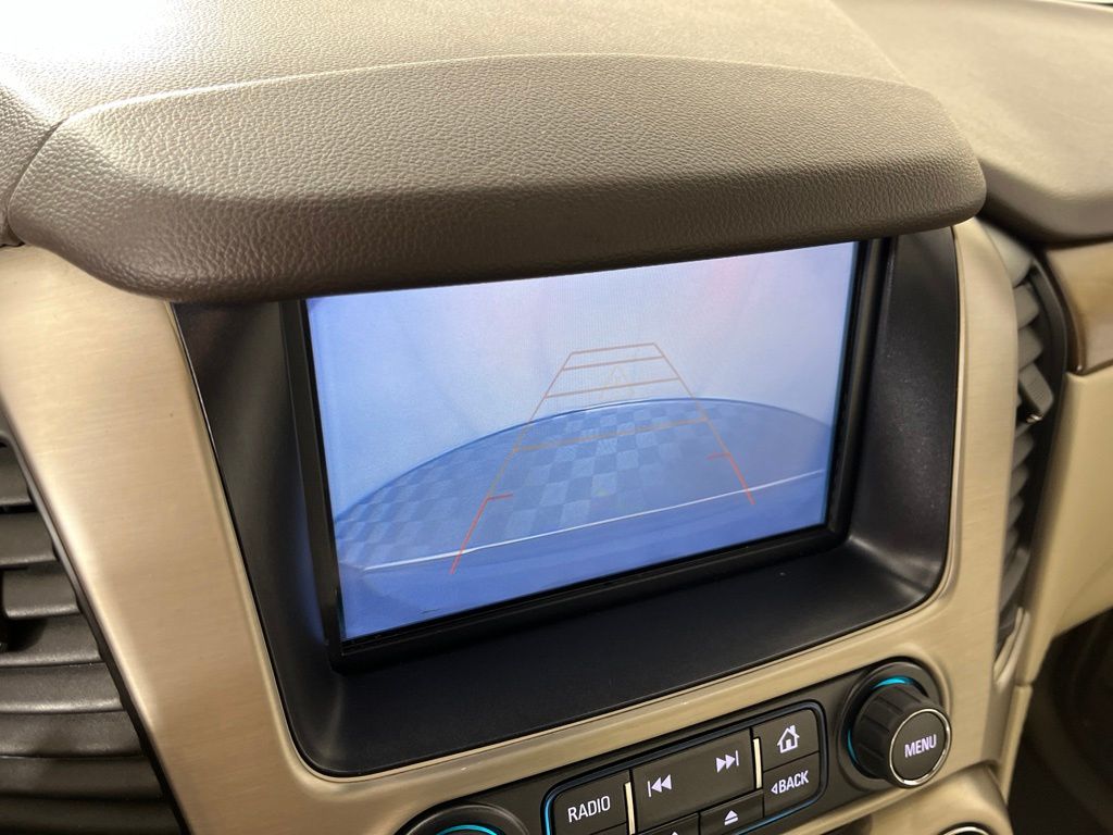 Thumbnail: 2019 GMC Yukon - 32