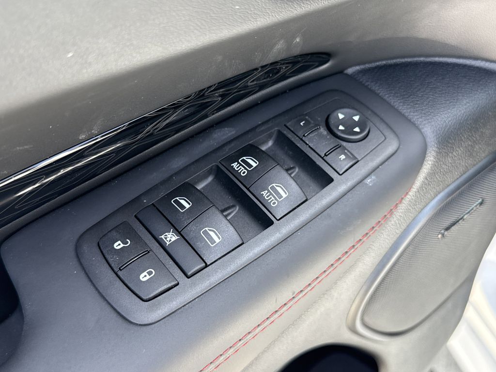 2026 Dodge Durango GT Plus White at DeMontrond Auto Country