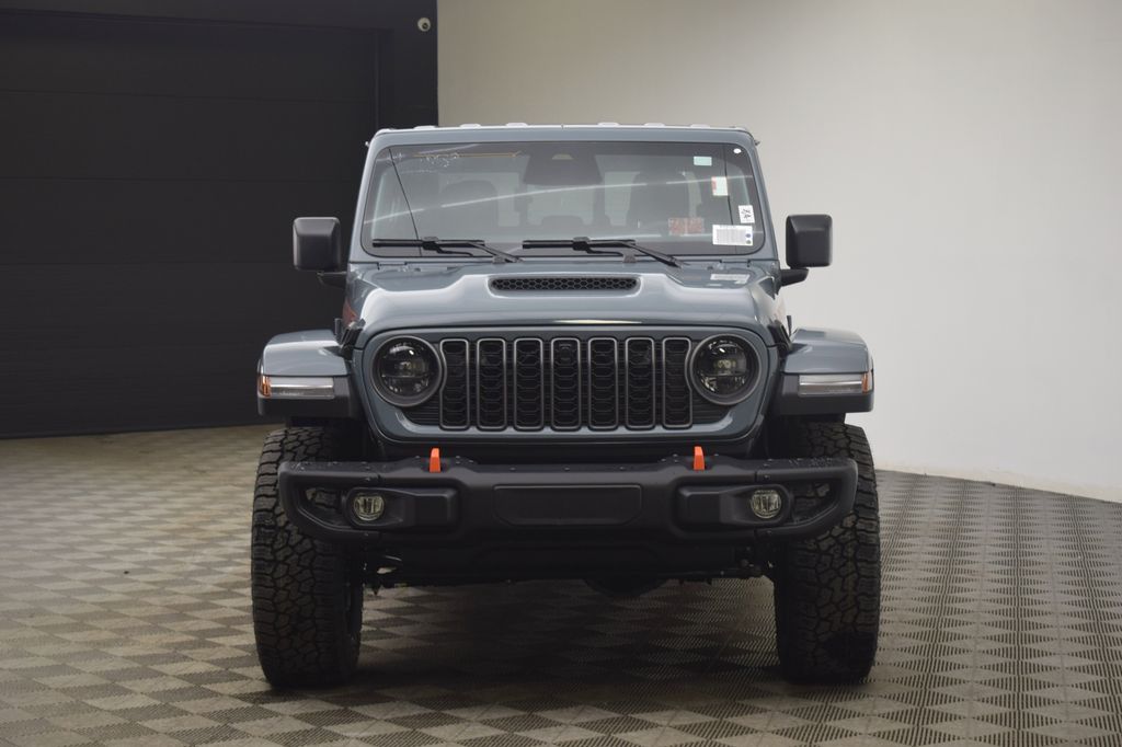 new 2026 Jeep Gladiator car, priced at $57,363