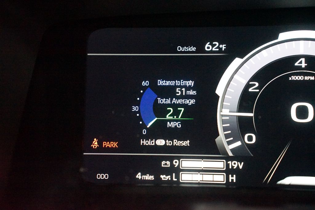 Thumbnail: 2026 Toyota Tundra - 18