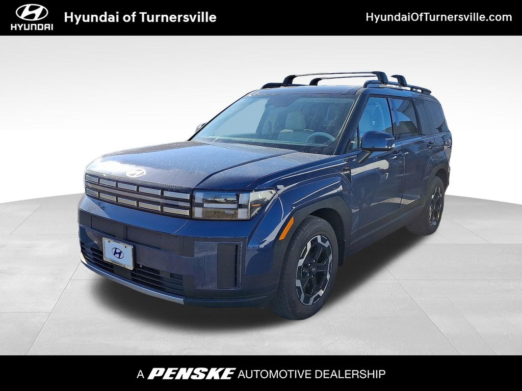Thumbnail: 2026 Hyundai Santa Fe - 1