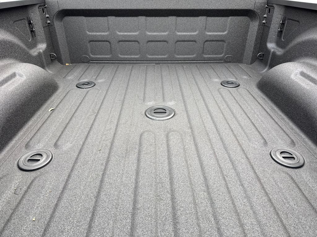 New 2026 Ram 2500 Truck