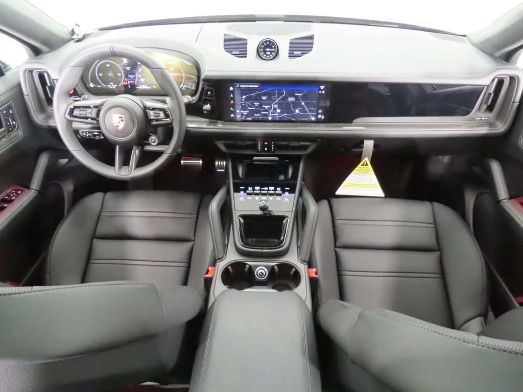 Thumbnail: 2026 Porsche  - 15