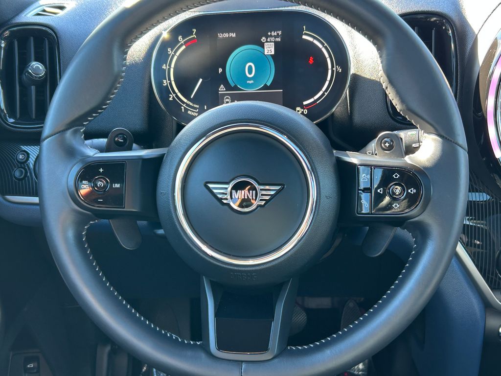 Thumbnail: 2023 MINI Cooper Countryman - 18