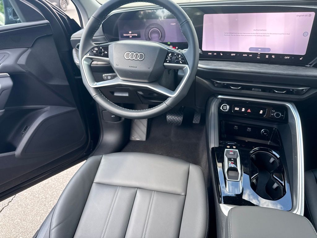 Thumbnail: 2026 Audi Q5 - 25