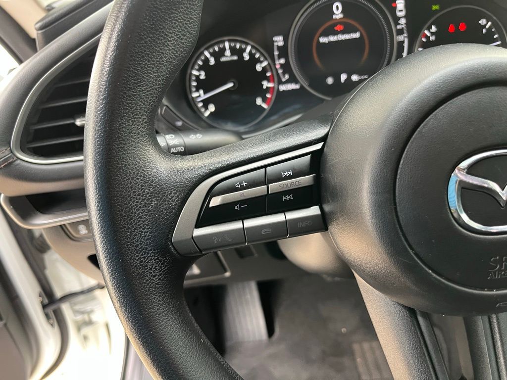 Used Car 2021 Mazda Mazda3  2.5 S For Sale Under $20,000 In Georgetown, Texas