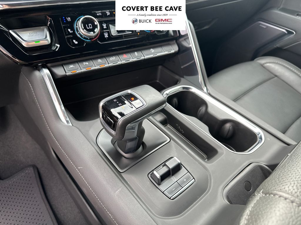 Used Car 2025 Gmc Sierra 1500  Denali For Sale Under $70,000 In Austin, Texas