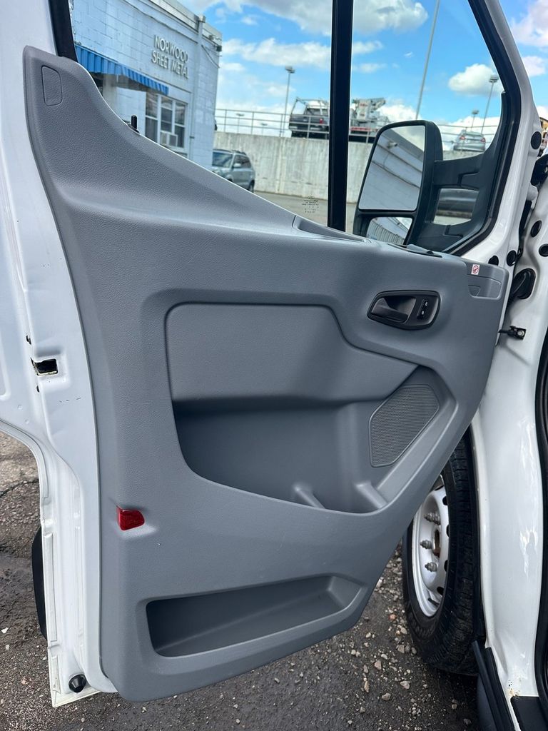 used 2019 Ford Transit-250 car, priced at $22,985