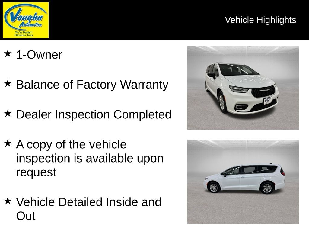 View vehicle photo 2